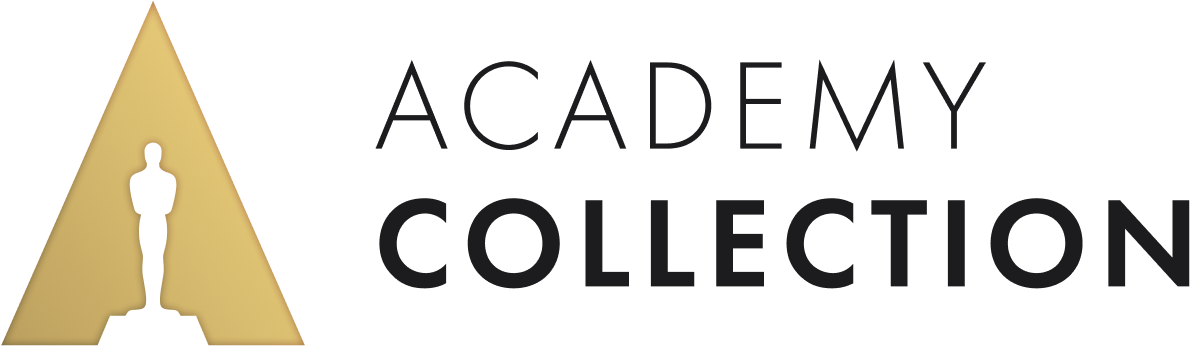 Academy of Motion Picture Arts and Sciences - Link to start page